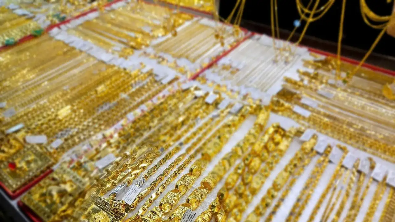 أسعار الذهب في سان خوسيه اليوم: تحديث شامل ومفيد